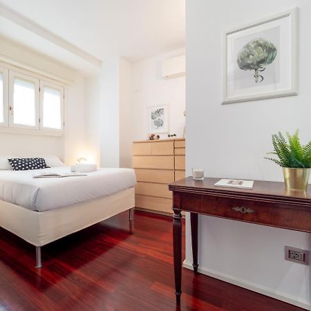 Apartament Vigliani 19 Milano Eksteriør bilde