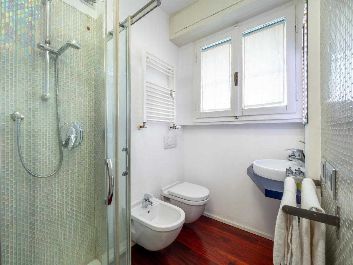 Apartament Vigliani 19 Milano Eksteriør bilde