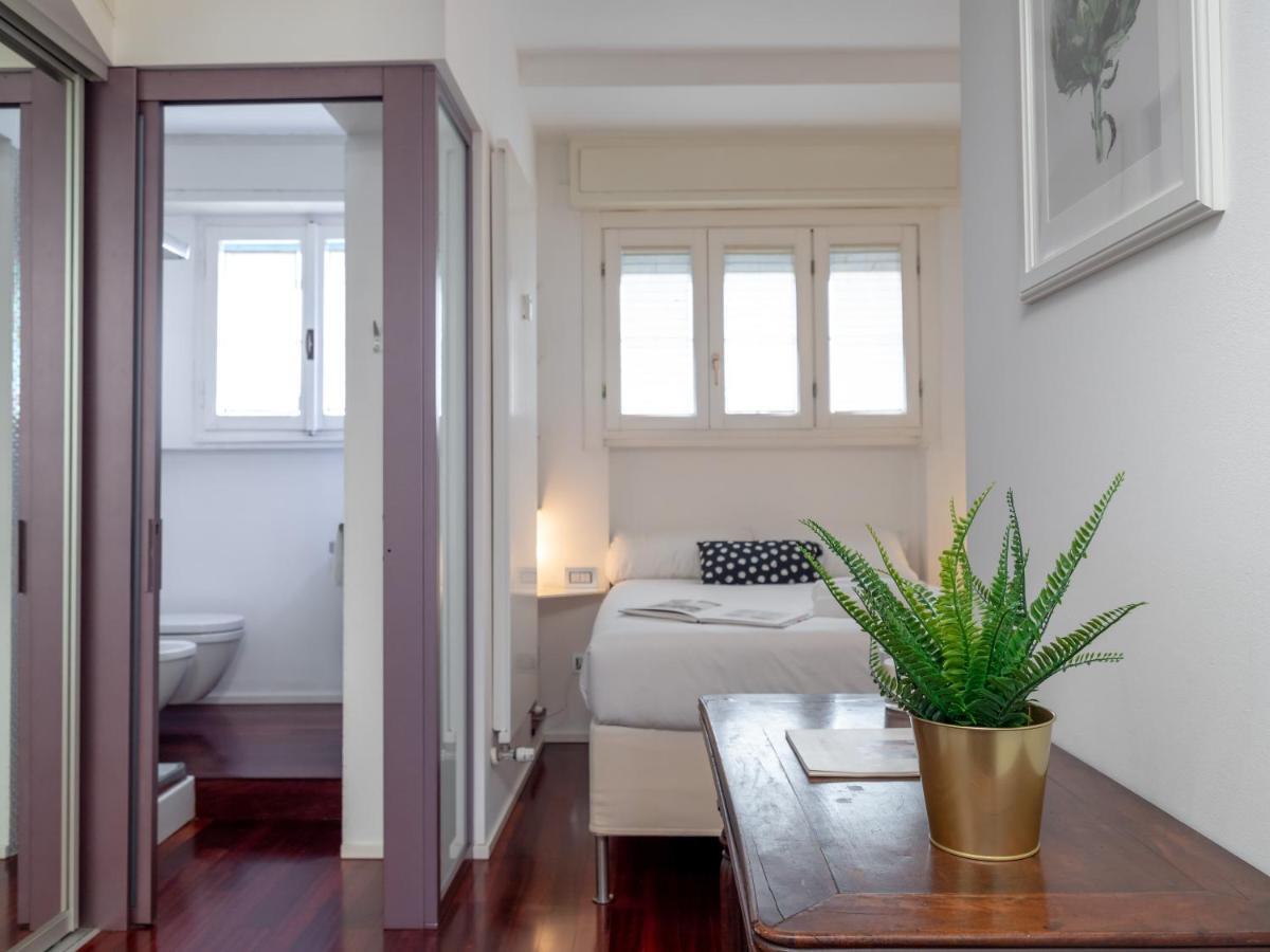 Apartament Vigliani 19 Milano Eksteriør bilde