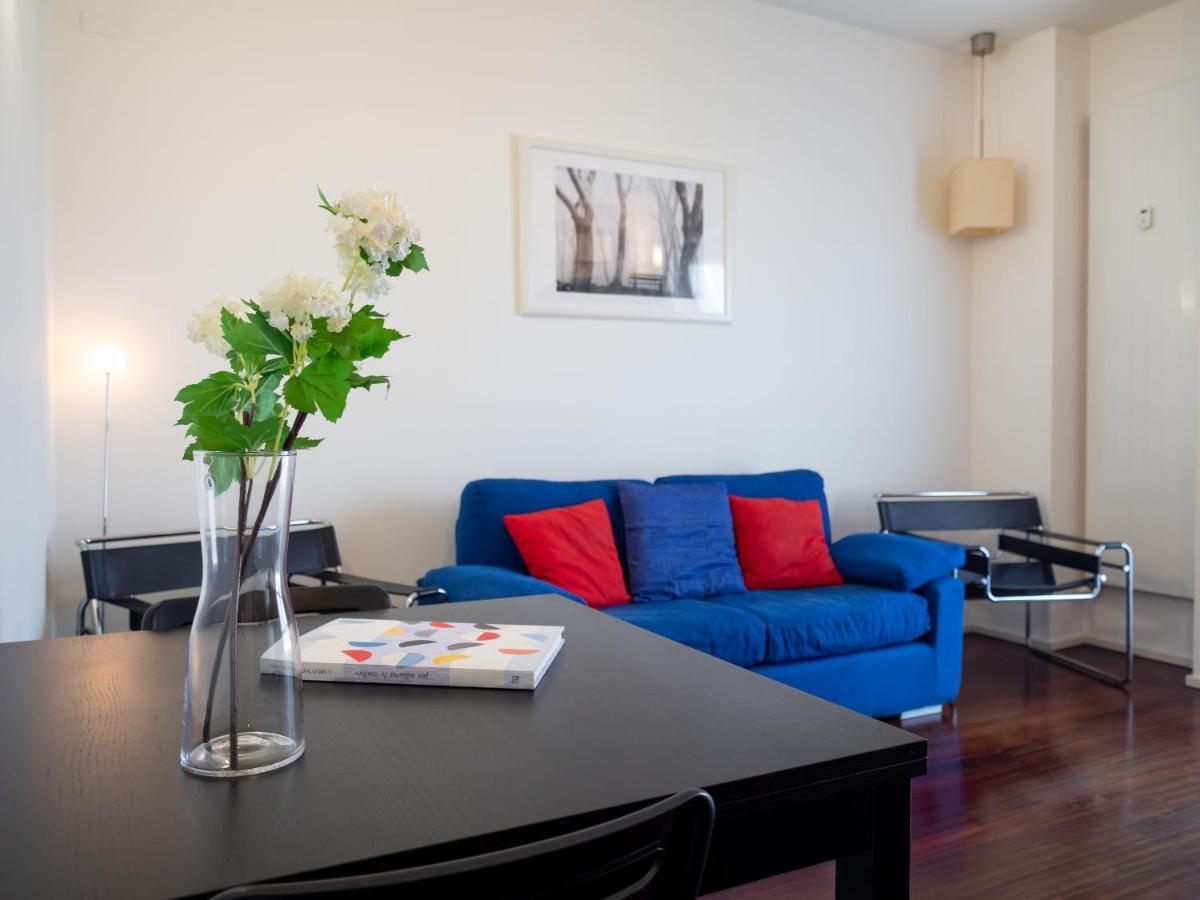 Apartament Vigliani 19 Milano Eksteriør bilde