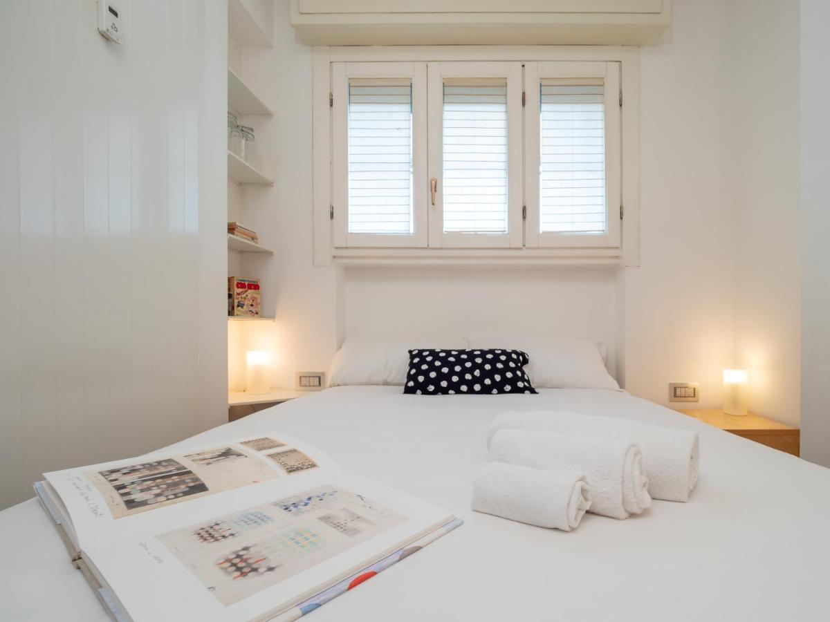 Apartament Vigliani 19 Milano Eksteriør bilde