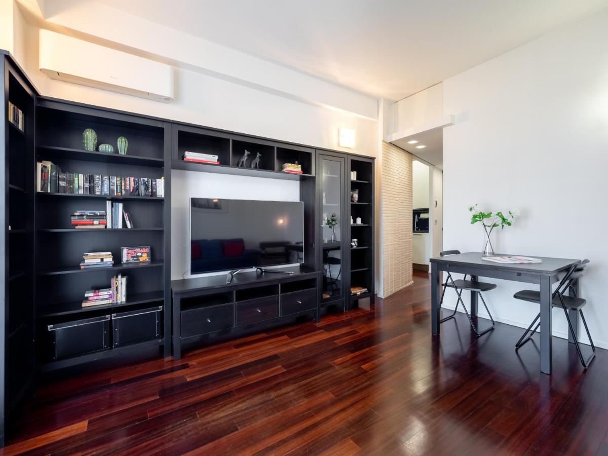 Apartament Vigliani 19 Milano Eksteriør bilde