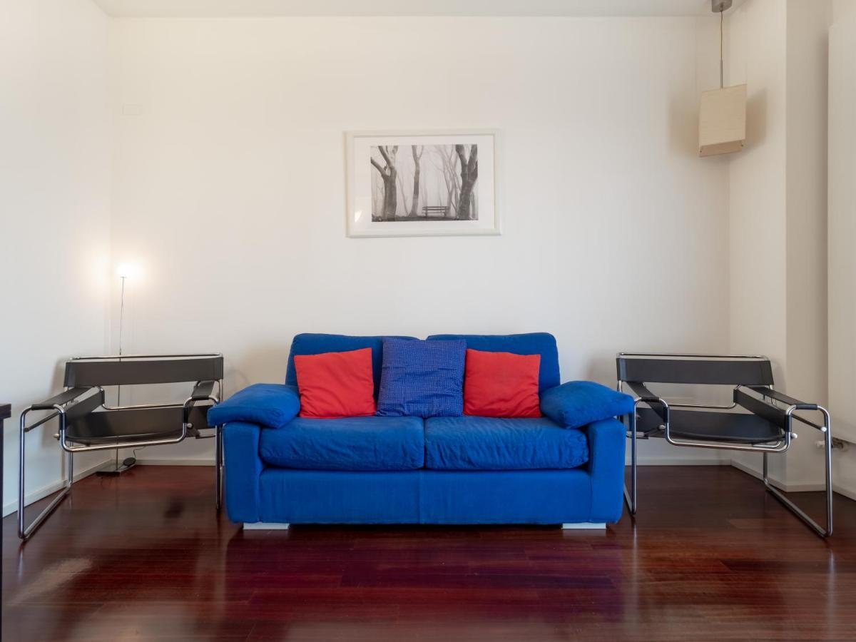 Apartament Vigliani 19 Milano Eksteriør bilde