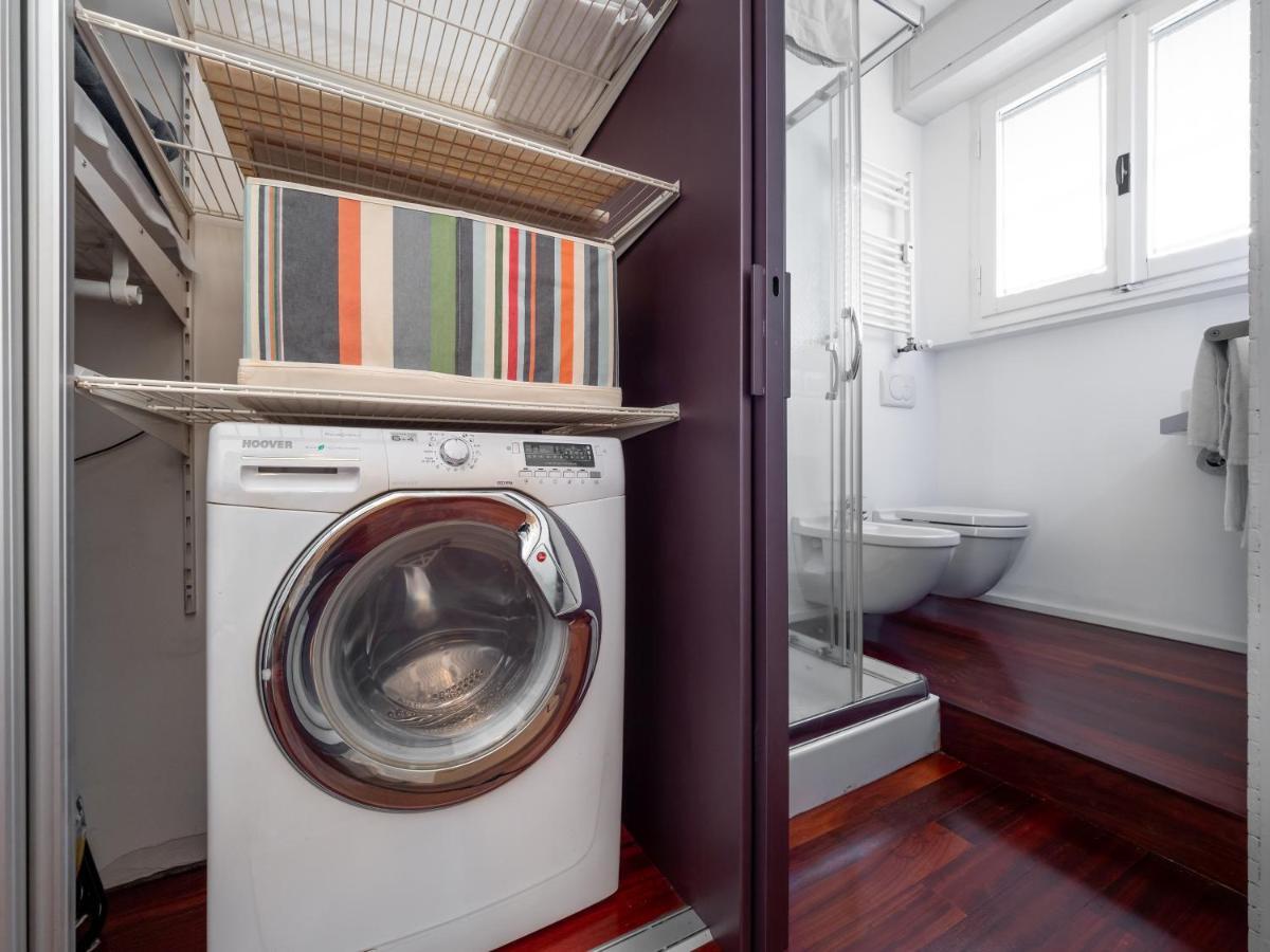 Apartament Vigliani 19 Milano Eksteriør bilde