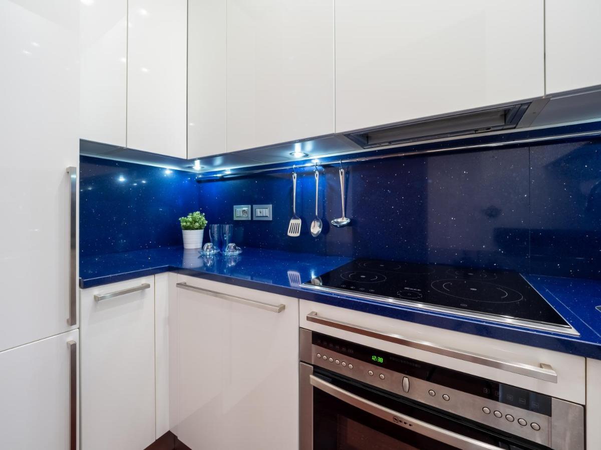 Apartament Vigliani 19 Milano Eksteriør bilde